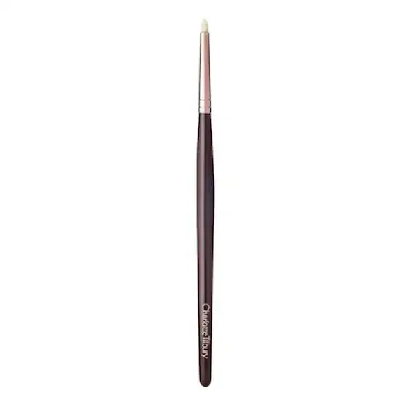 eye liner brush - göz fırçası