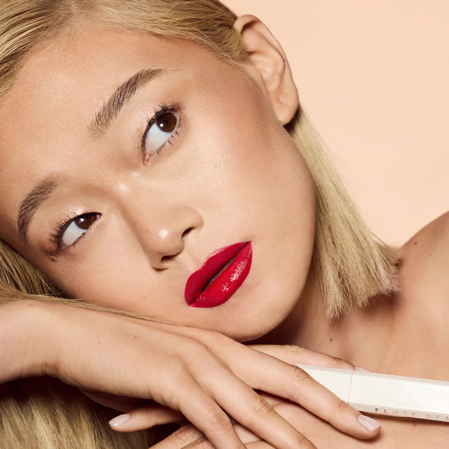 poutsicle hydrating lip stain - dudak nemlendirici ruj