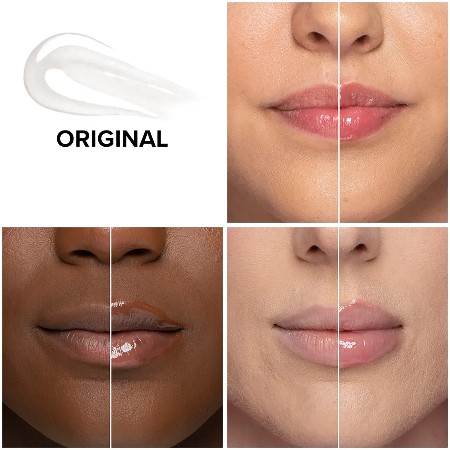 lip injection extreme travel size - dudak parlatıcısı