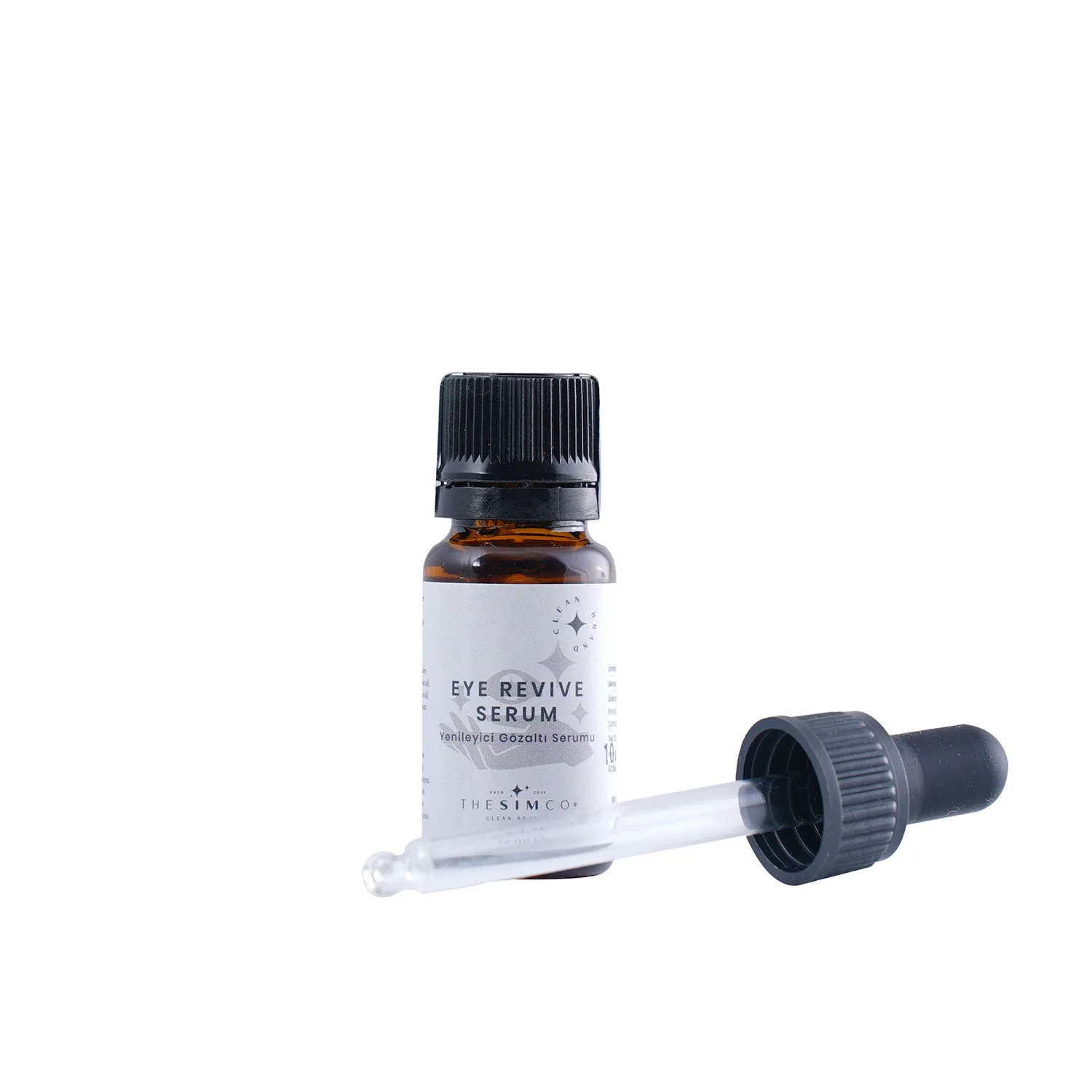 eye revive serum - yenileyici göz altı serumu