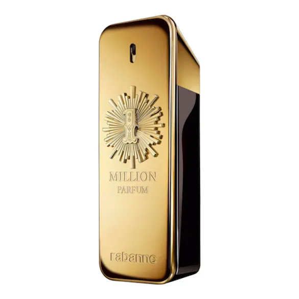 1 million parfum - eau de parfum