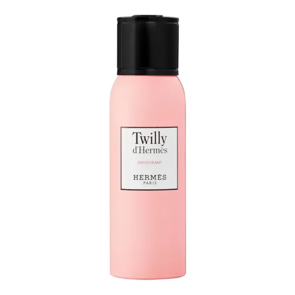 twilly d'hermès - deodorant spray
