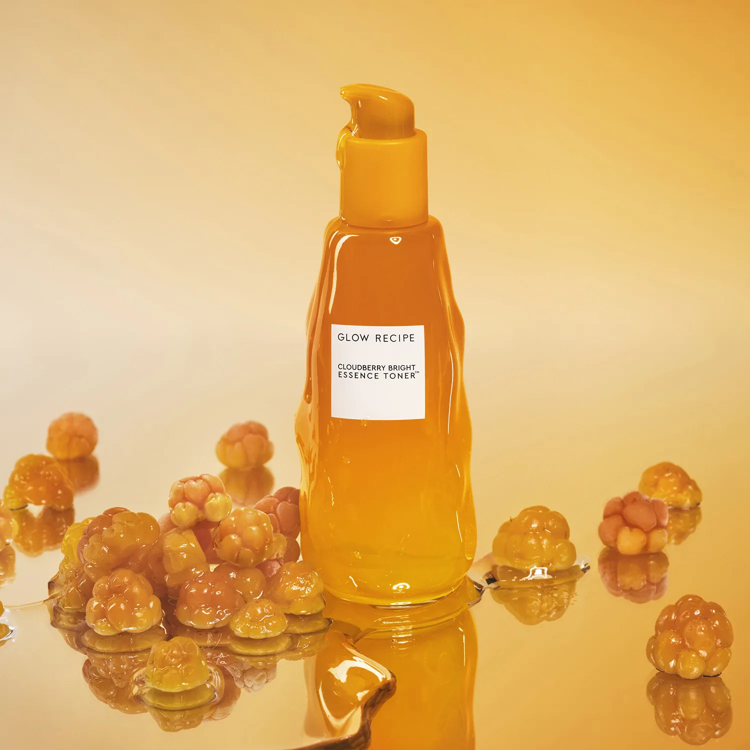 cloudberry bright - cilt tonu eşitleyici tonik