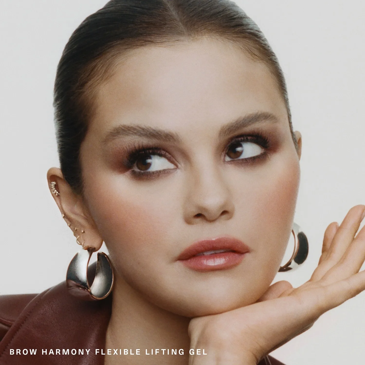 brow harmony flexible lifting gel - kaş jeli