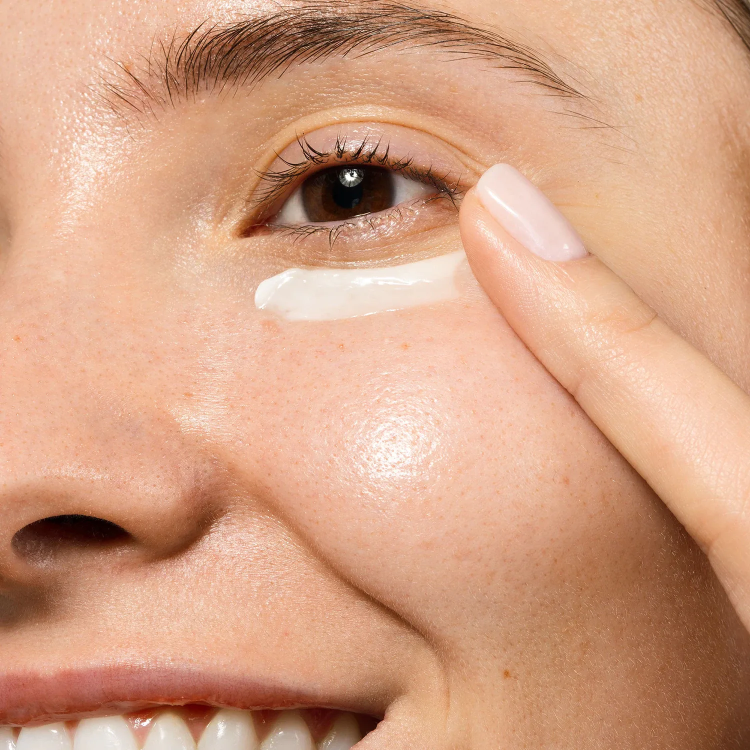 barrier repair eye cream - göz çevresi kremi