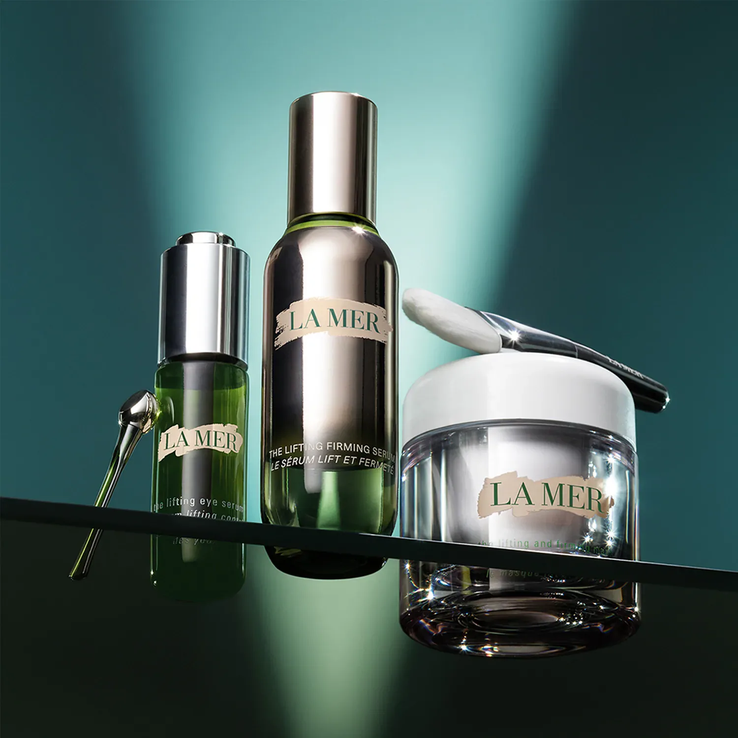 the lifting firming serum - sıkılaştırıcı serum