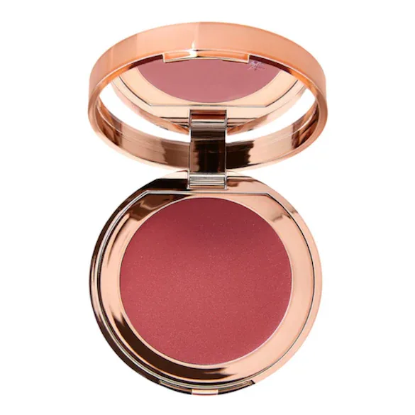 pillow talk lip & cheek glow - allık