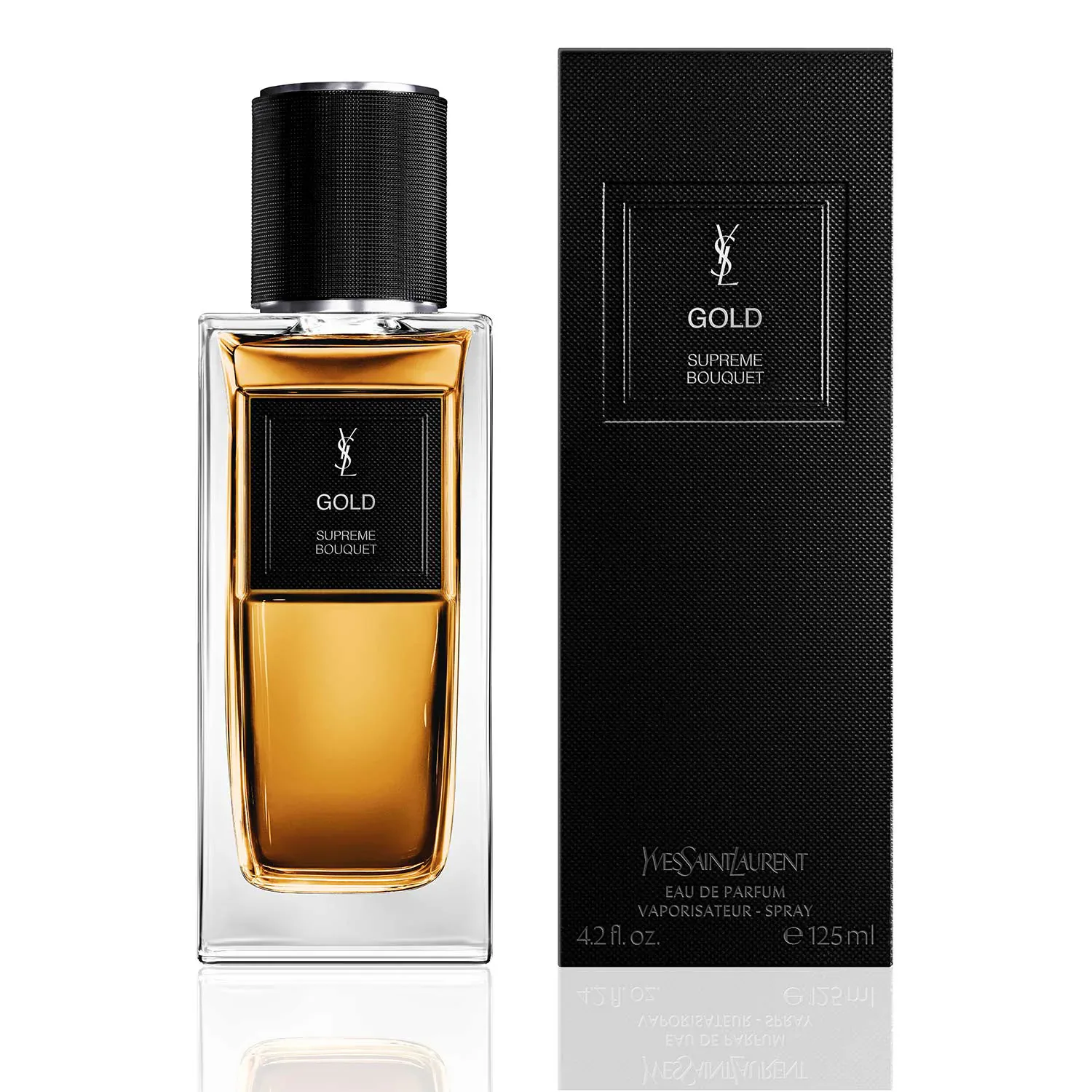 le vestiaire des parfums gold