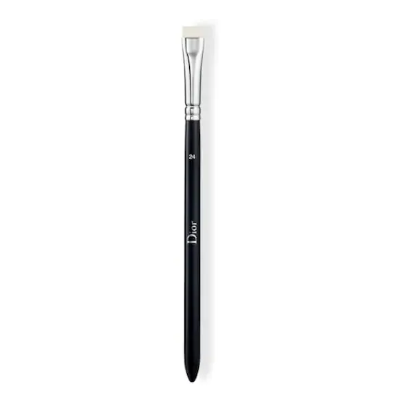 eyeliner brush - eyeliner fırçası n°24