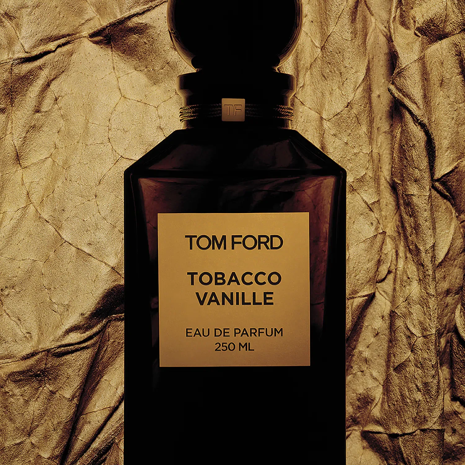 tobacco vanille all over - vücut spreyi