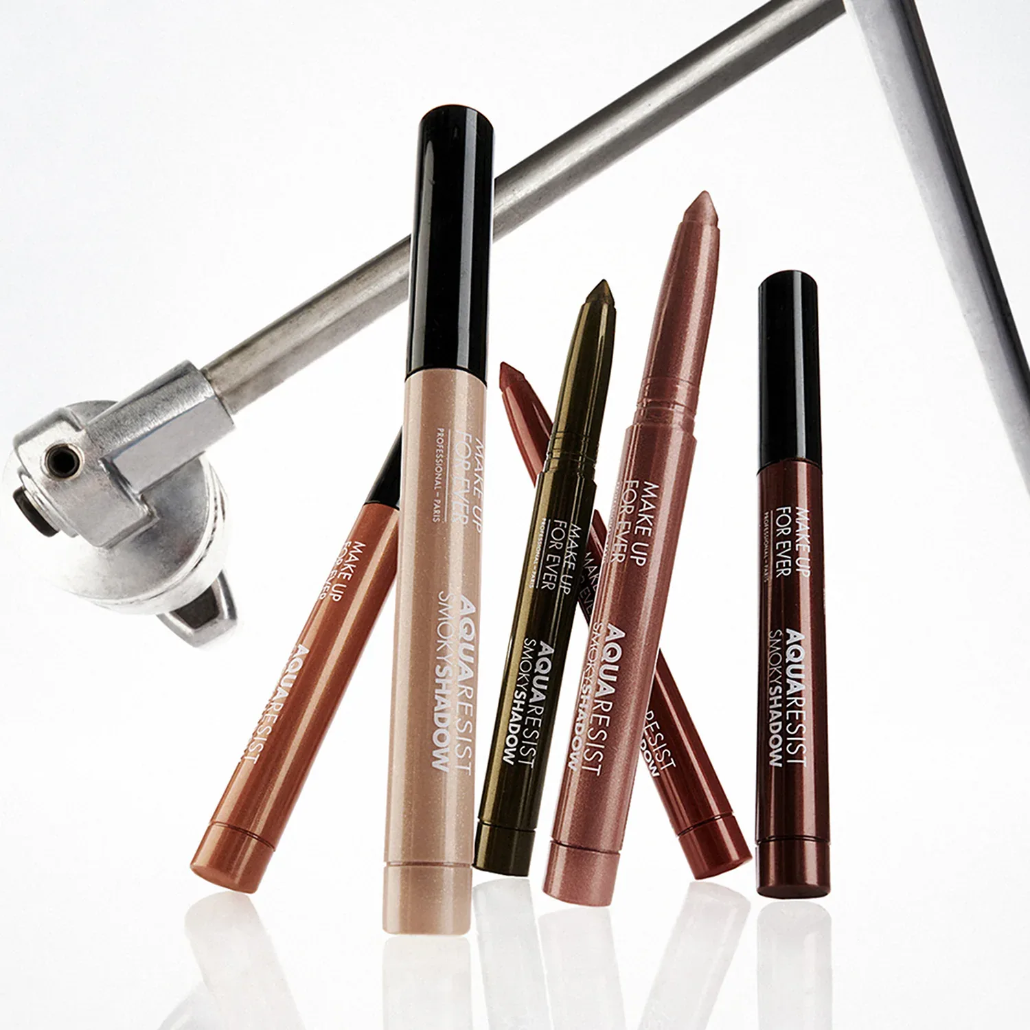 aqua resist smoky shadow - çok amaçlı göz kalemi