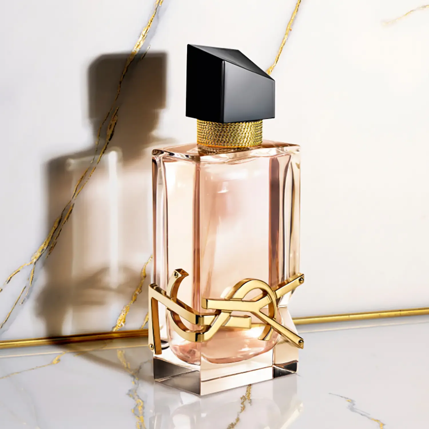 libre - eau de toilette