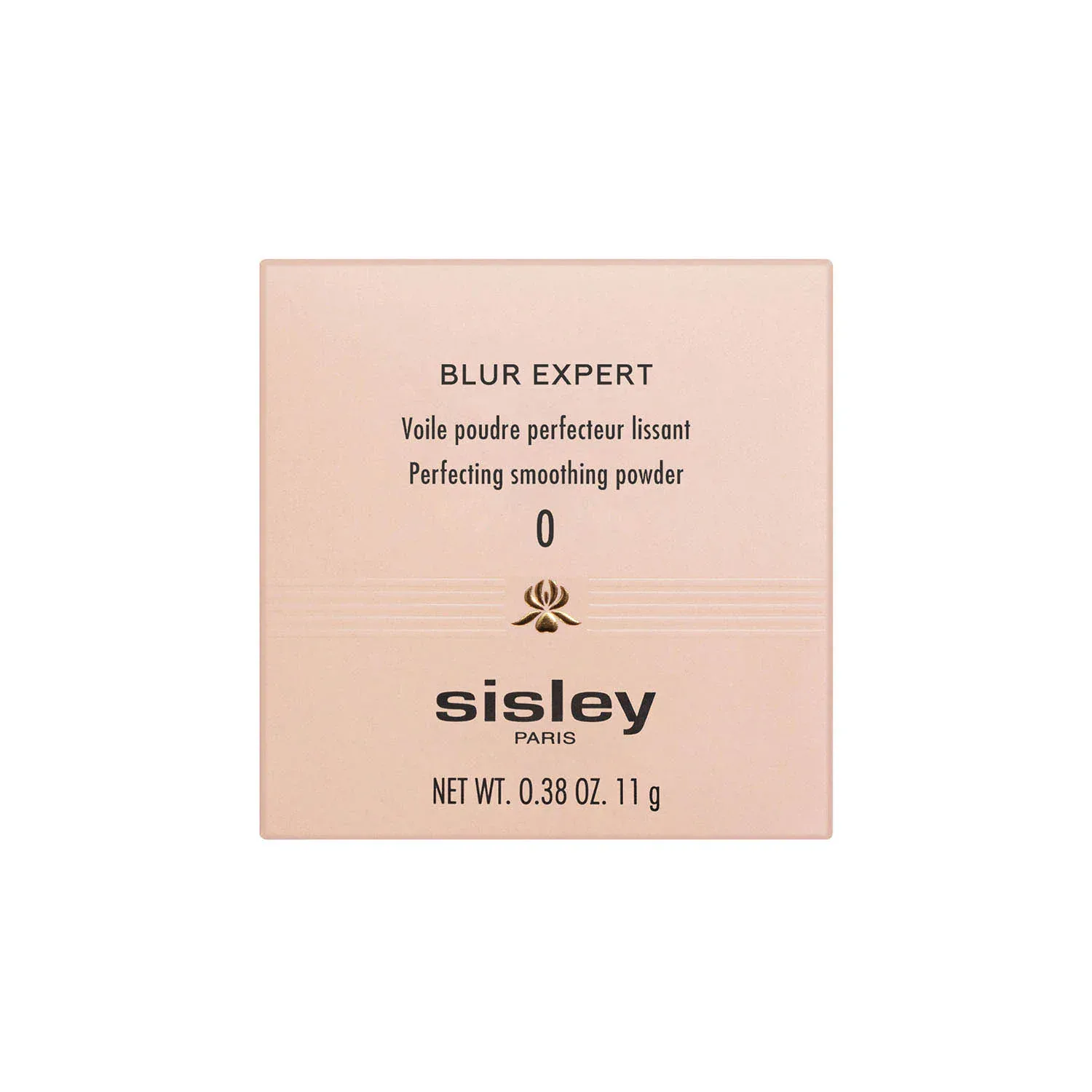 blur expert - pudra