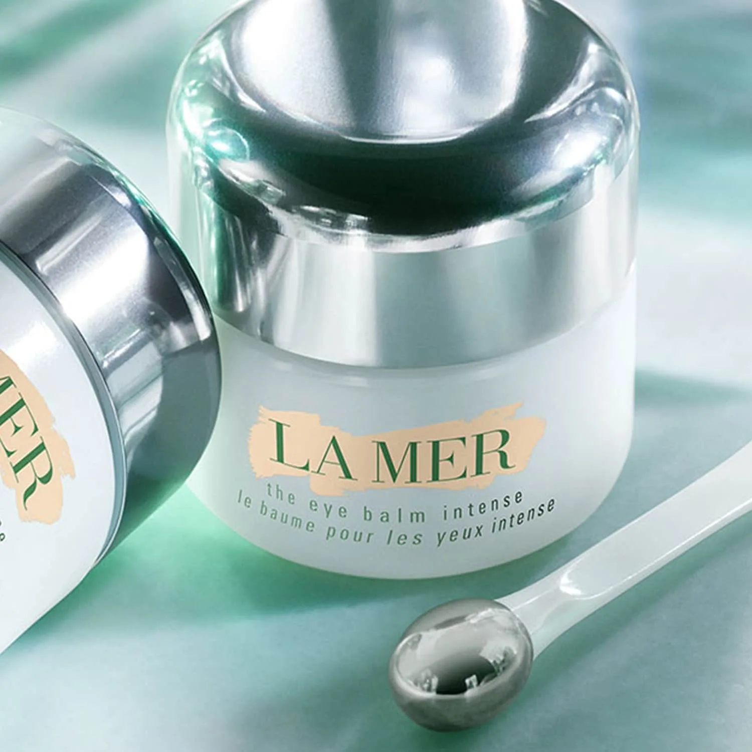 the eye balm intense - nemlendirici göz kremi