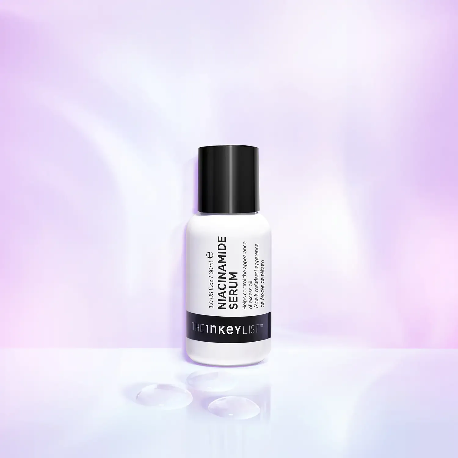 niacinamide - serum