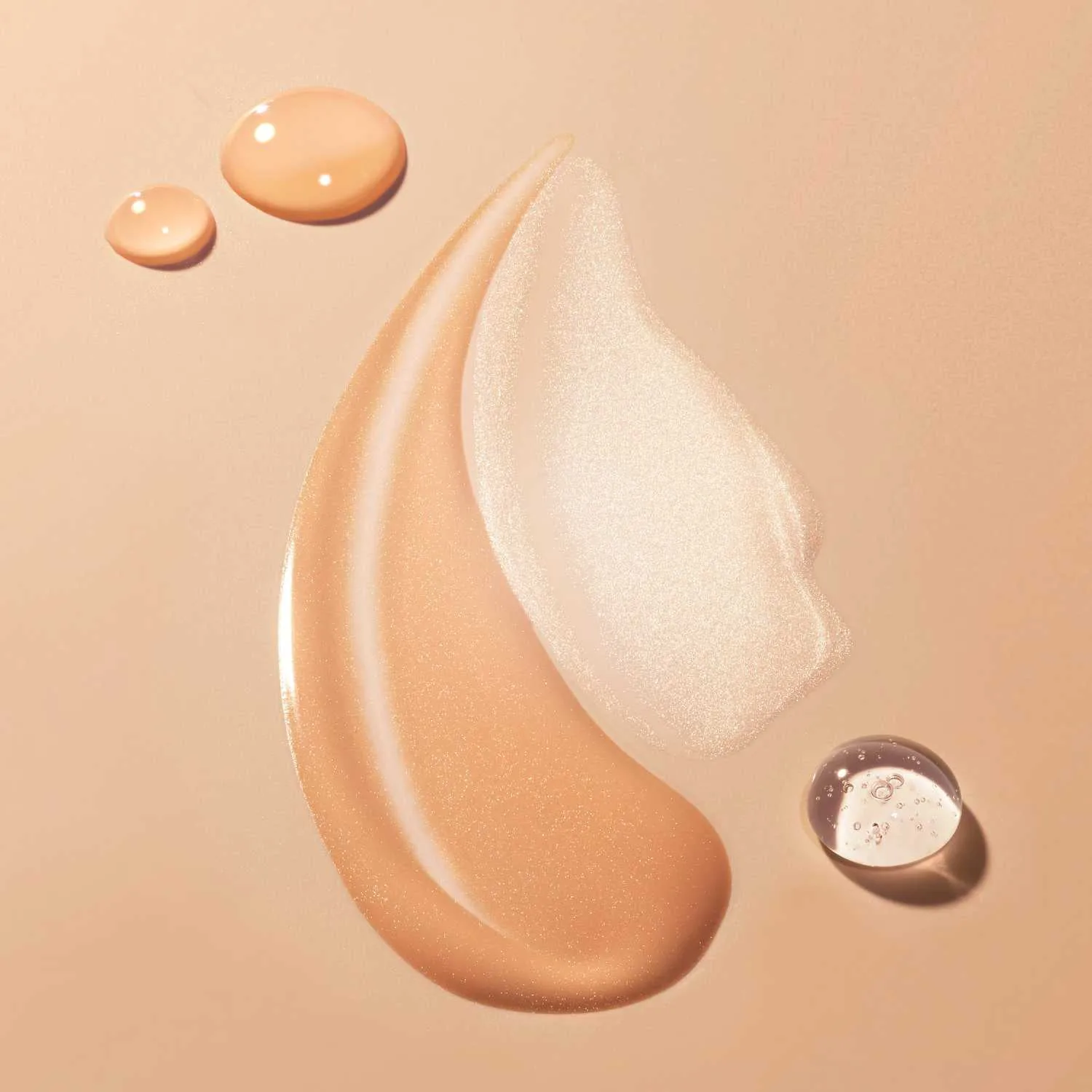 luminous skin tint - kapatıcı