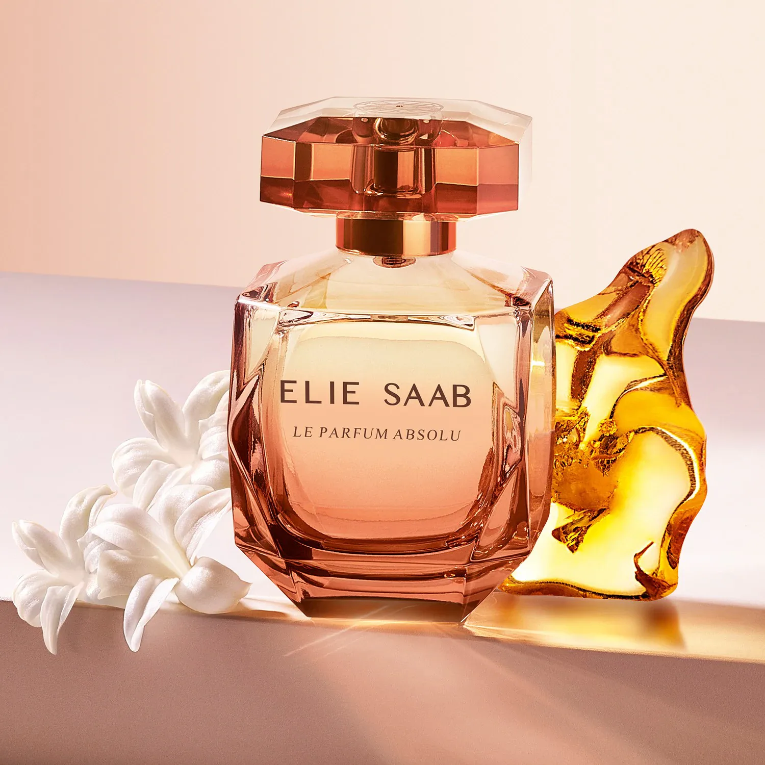 le parfum absolu - eau de parfum