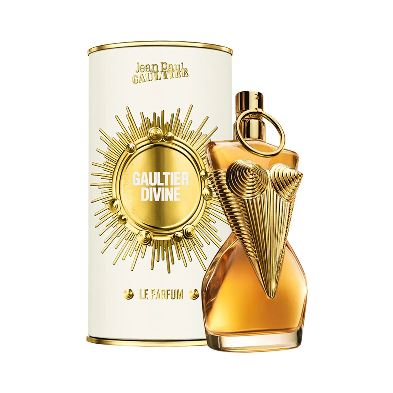 gaultier divine - eau de parfum le parfum
