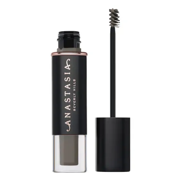 volumizing tinted brow gel - kaş jeli
