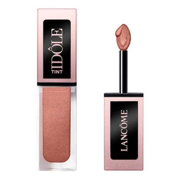 idôle tint eye blusher - liquid eyeshadow