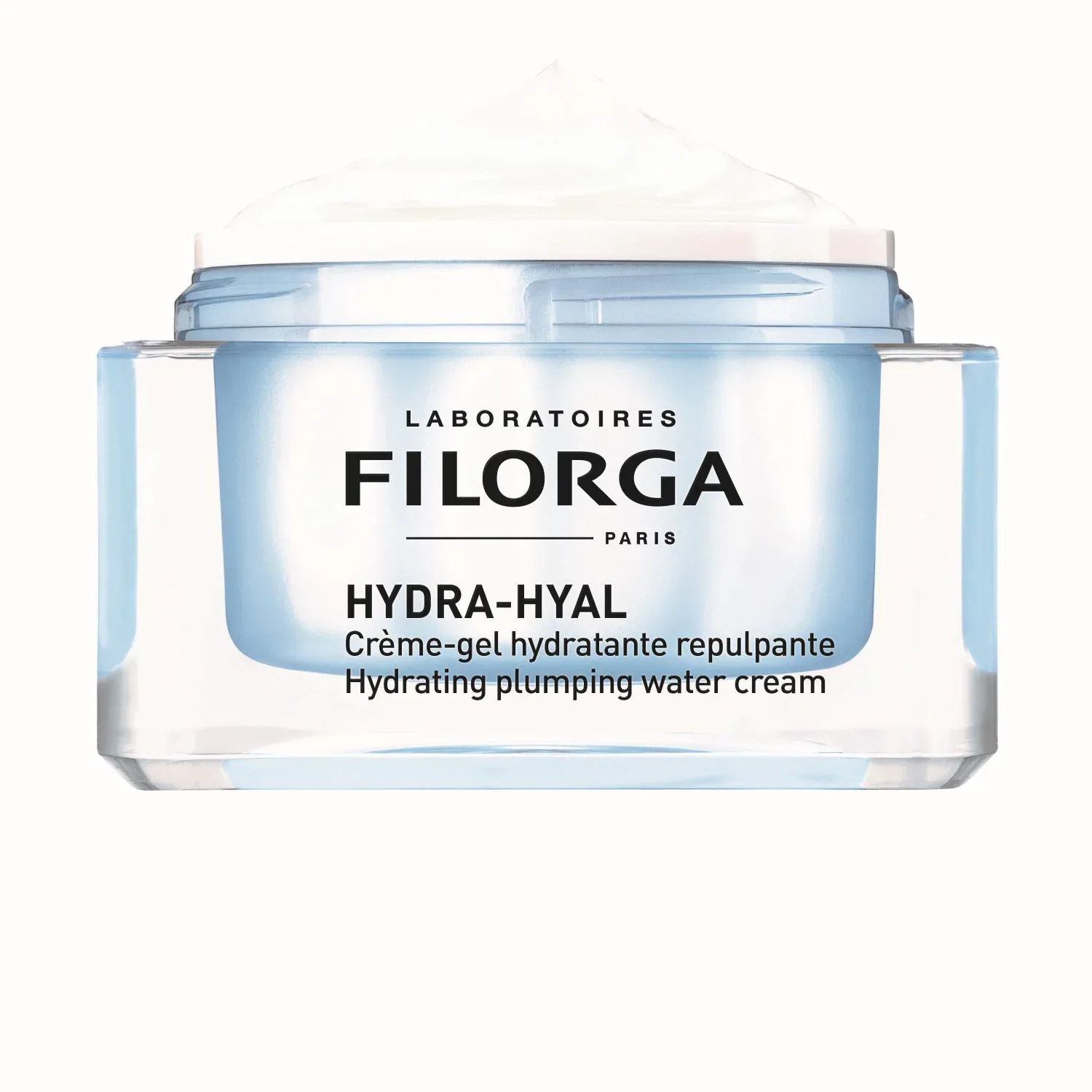 hydra-hyal creme-gel - yüz kremi