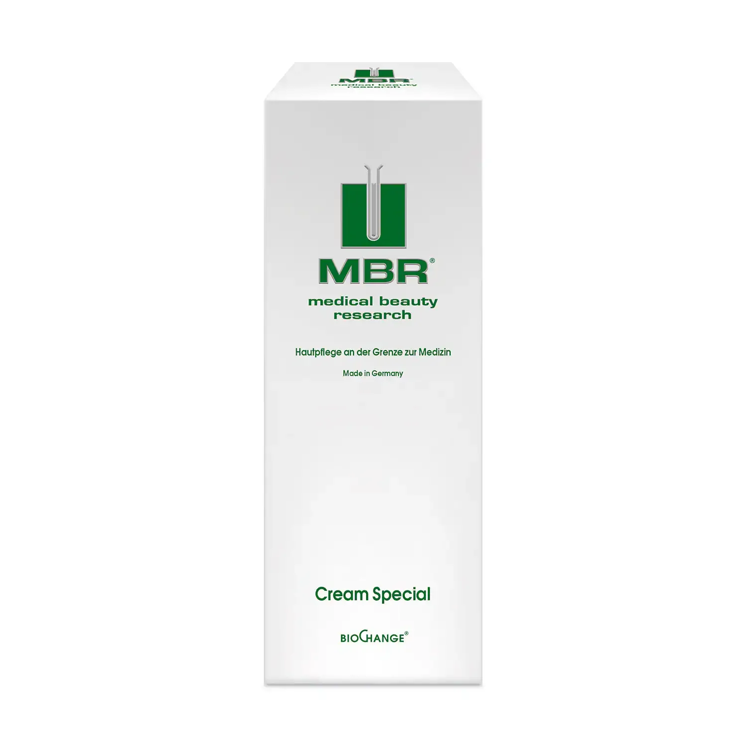 biochange cream special