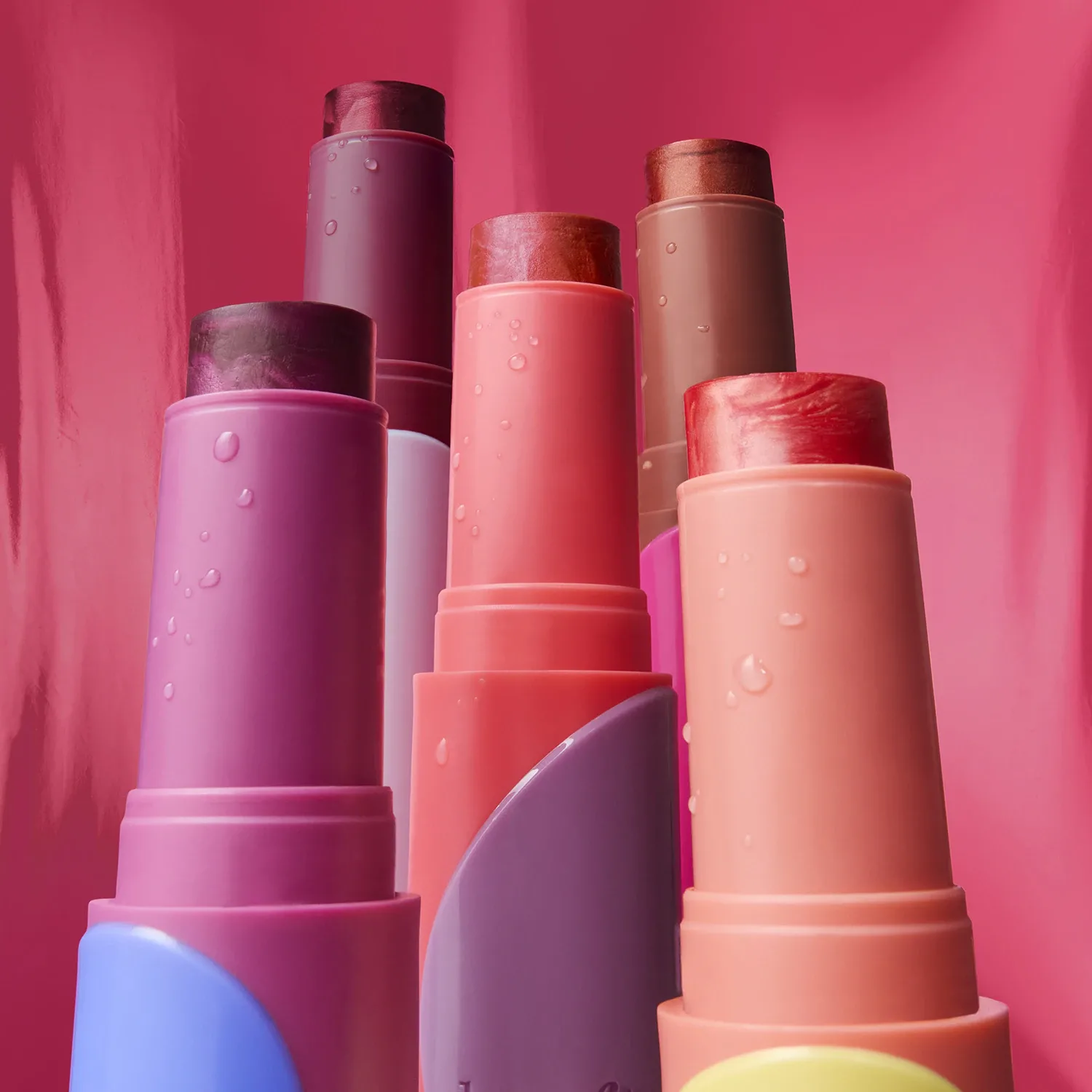 juice stick - stick allık