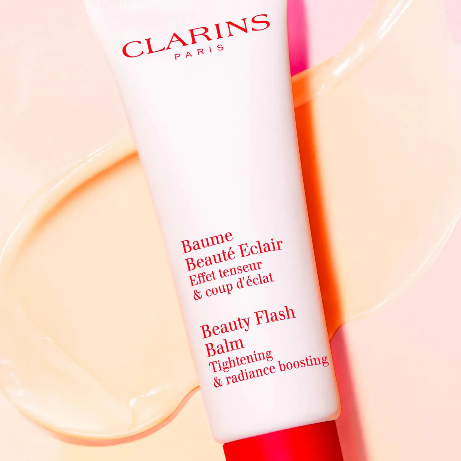 beauty flash balm