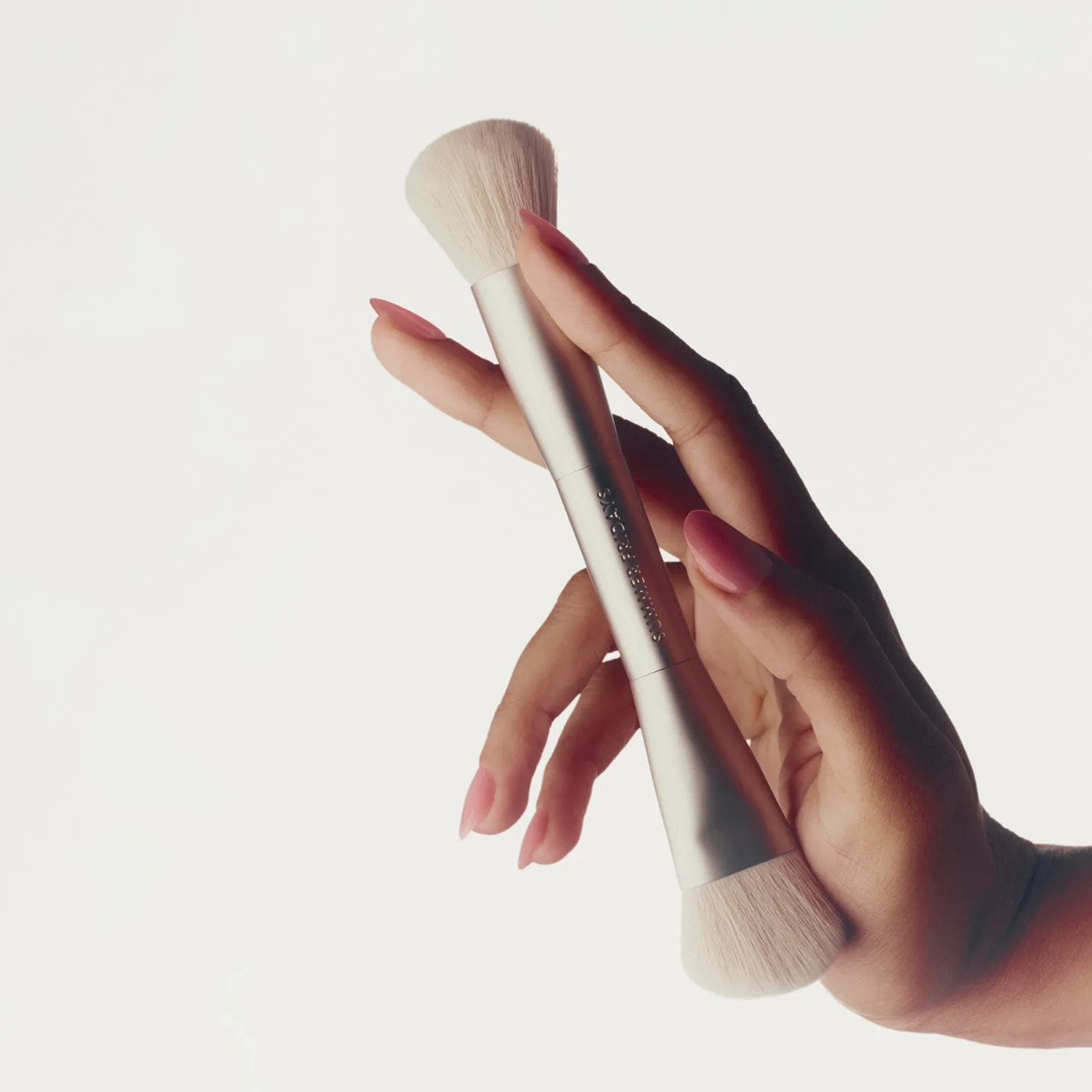 the blush brush - allık fırçası