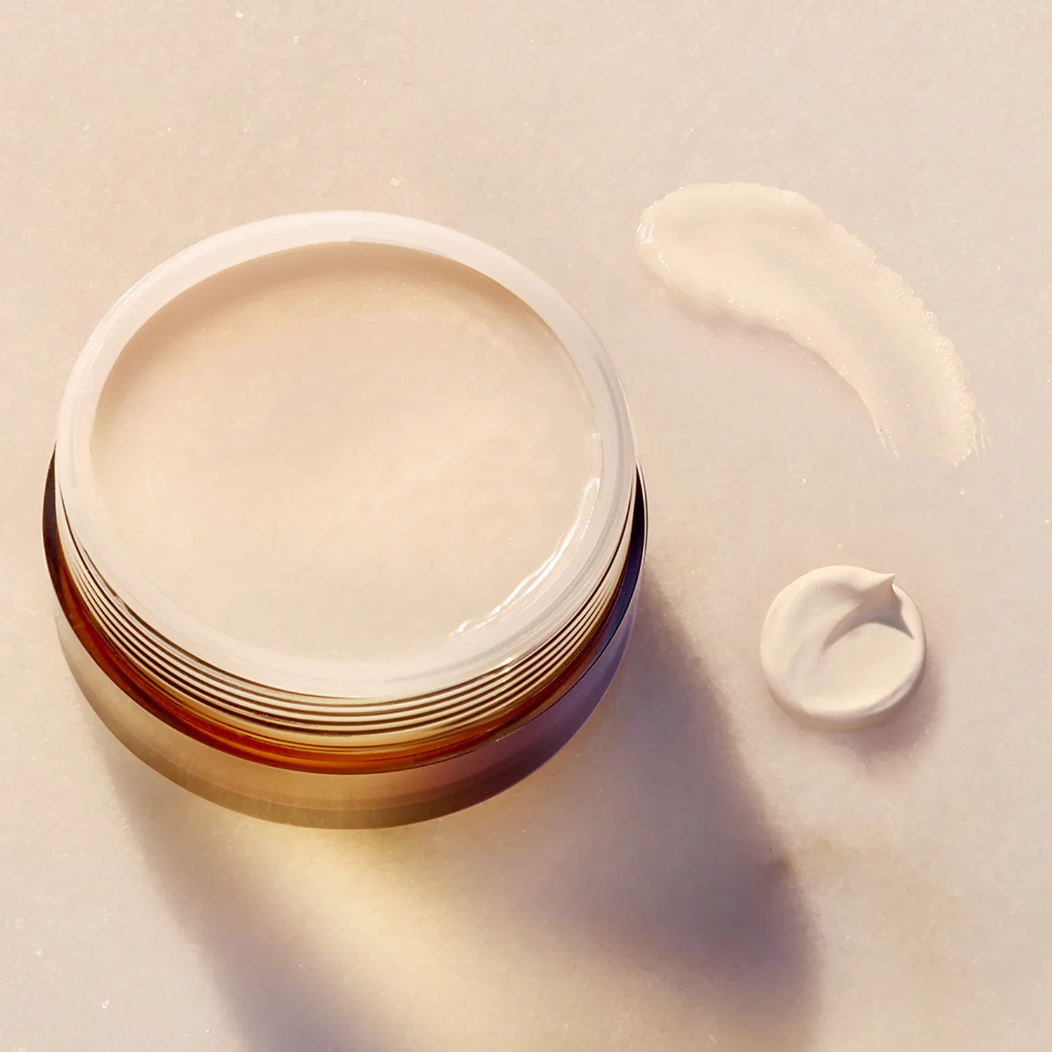 advanced night repair - temizleyici balm