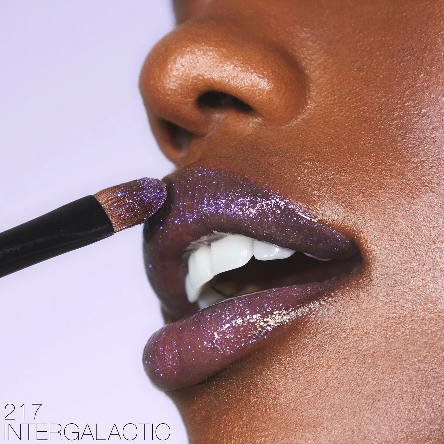 gleam afterglow lip shine - dudak parlatıcısı