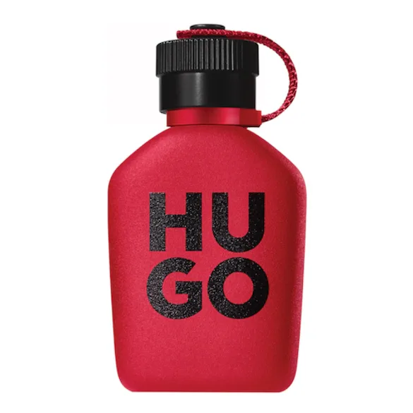 hugo intense - eau de parfum