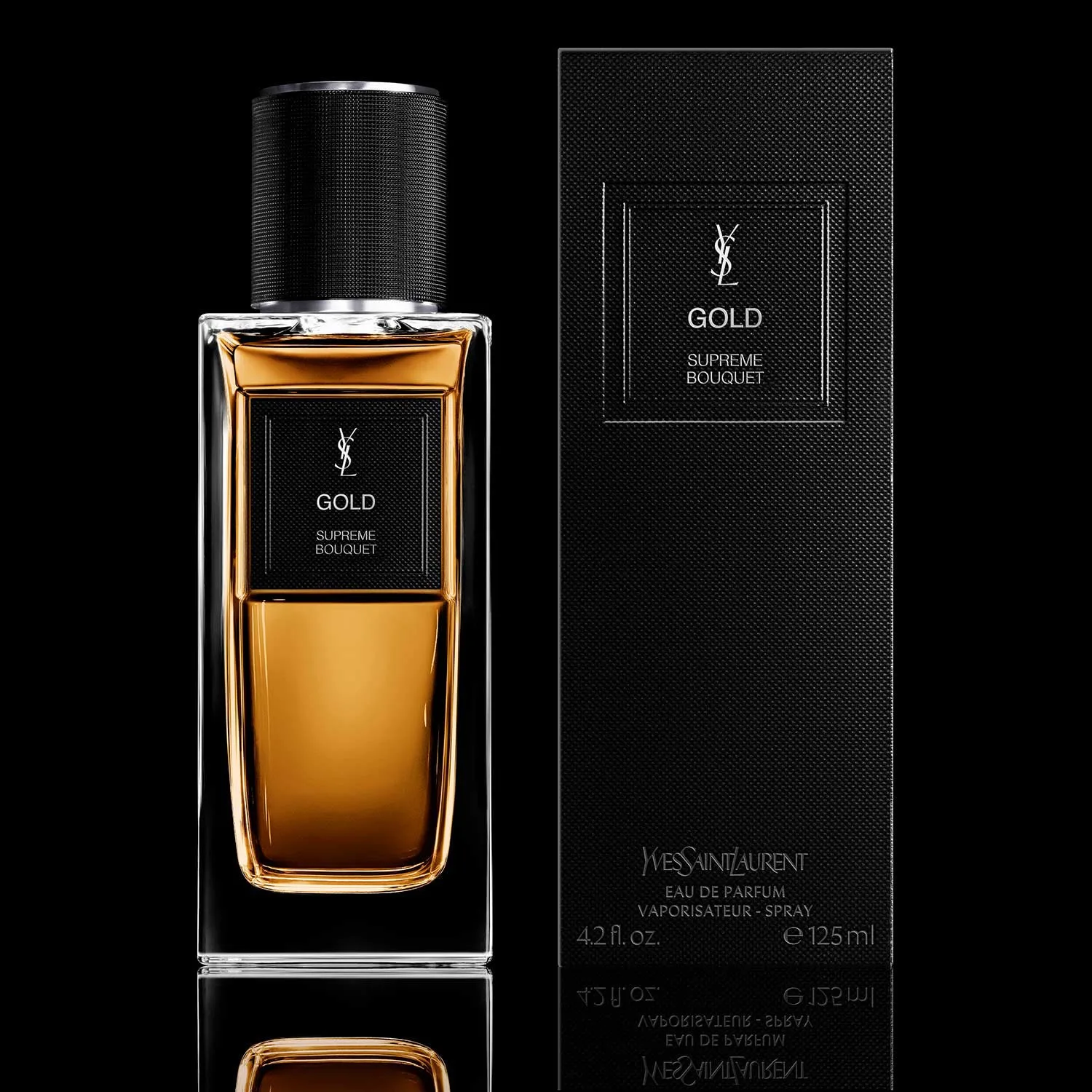 le vestiaire des parfums gold