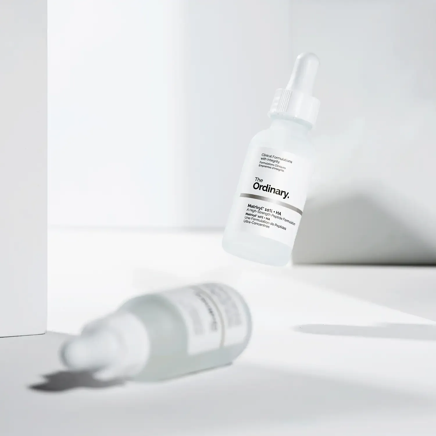 10% matrixyl* + ha - yaşlanma belirtileri karşıtı serum