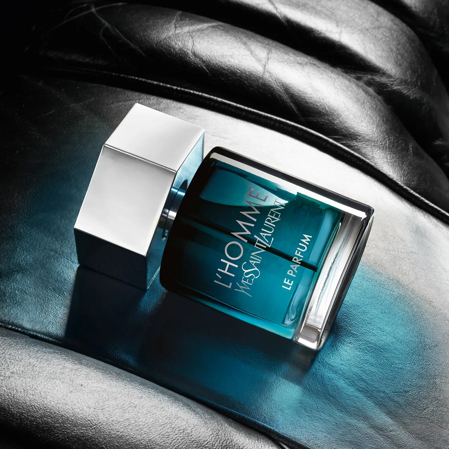 l'homme le parfum - eau de parfum