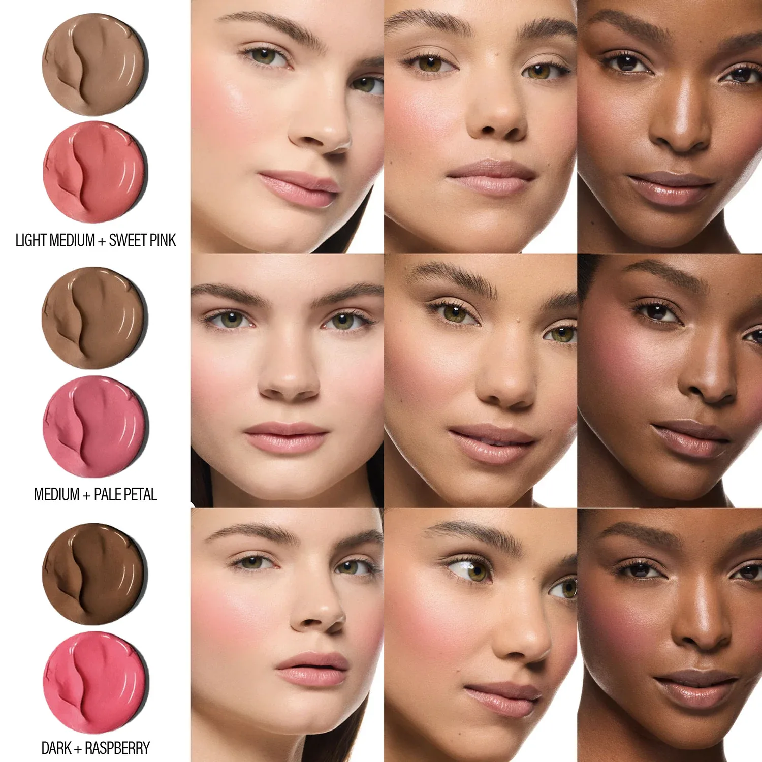sculpt & pop on the go - i̇kili mini kontur ve allık