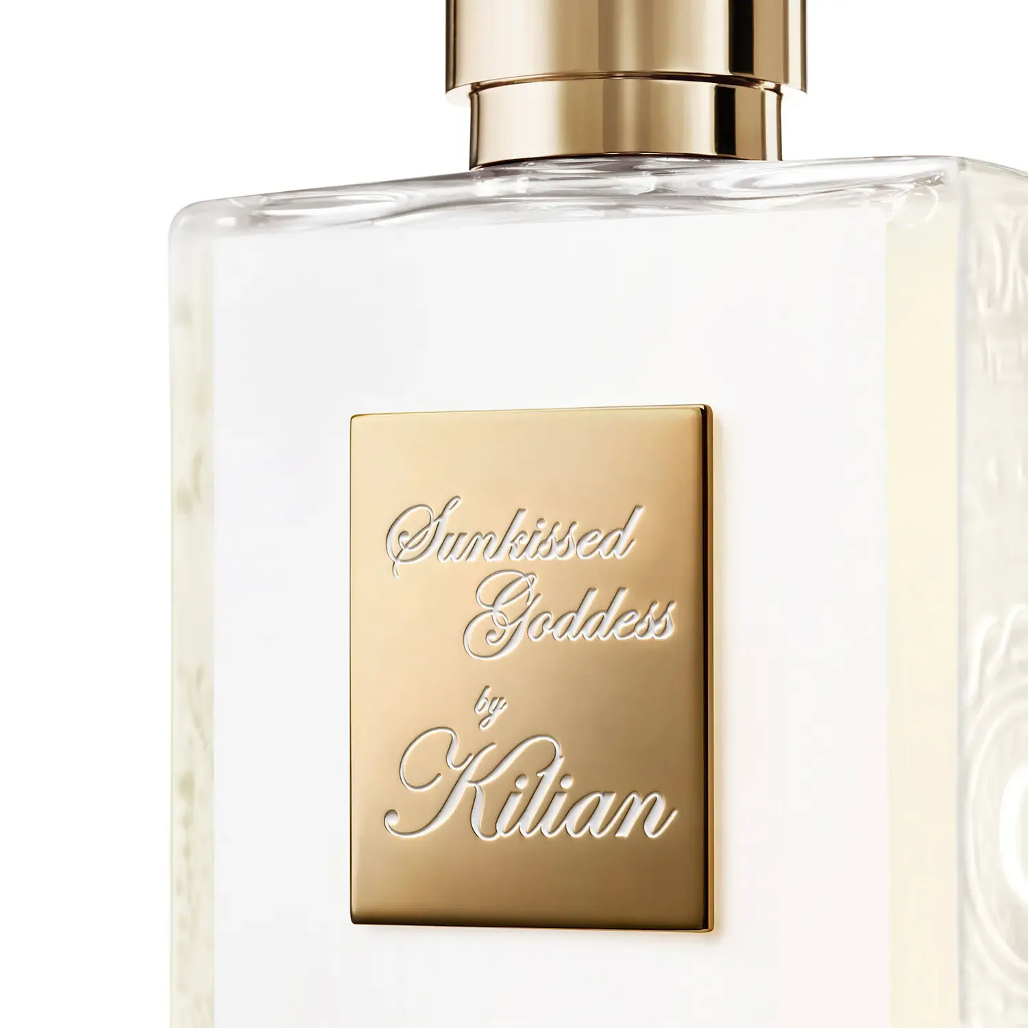 sunkissed goddess – eau de parfum