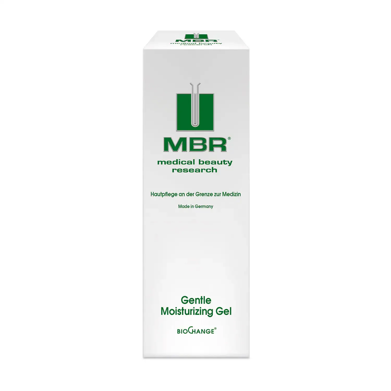 biochange gentle moisturizing gel - nemlendirici jel