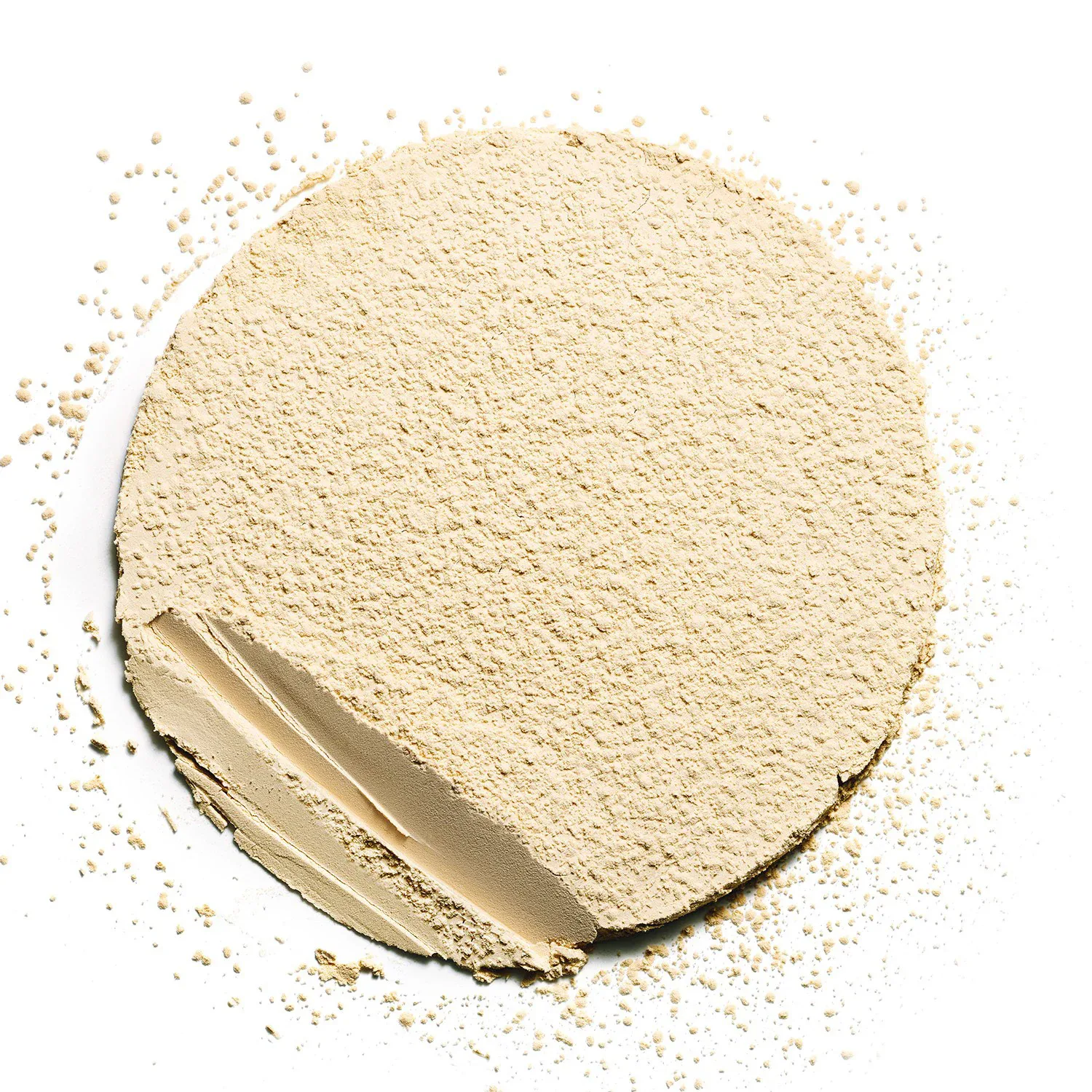 clarins ever - mat pudra