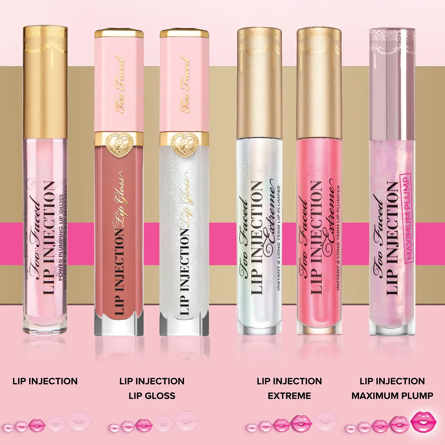 lip injection - likit ruj