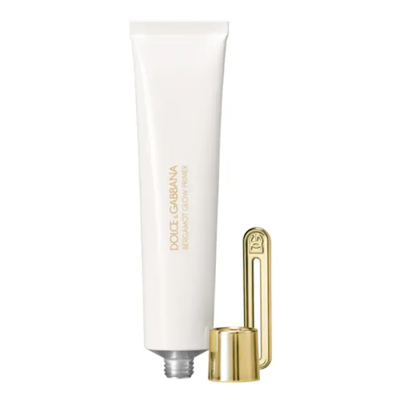 bergamot glow primer - makyaj bazı