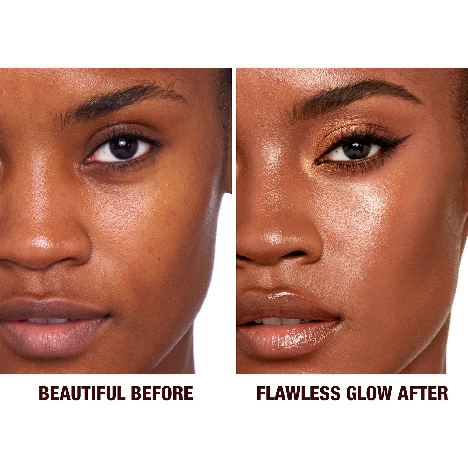hollywood flawless filter - aydınlatıcı primer