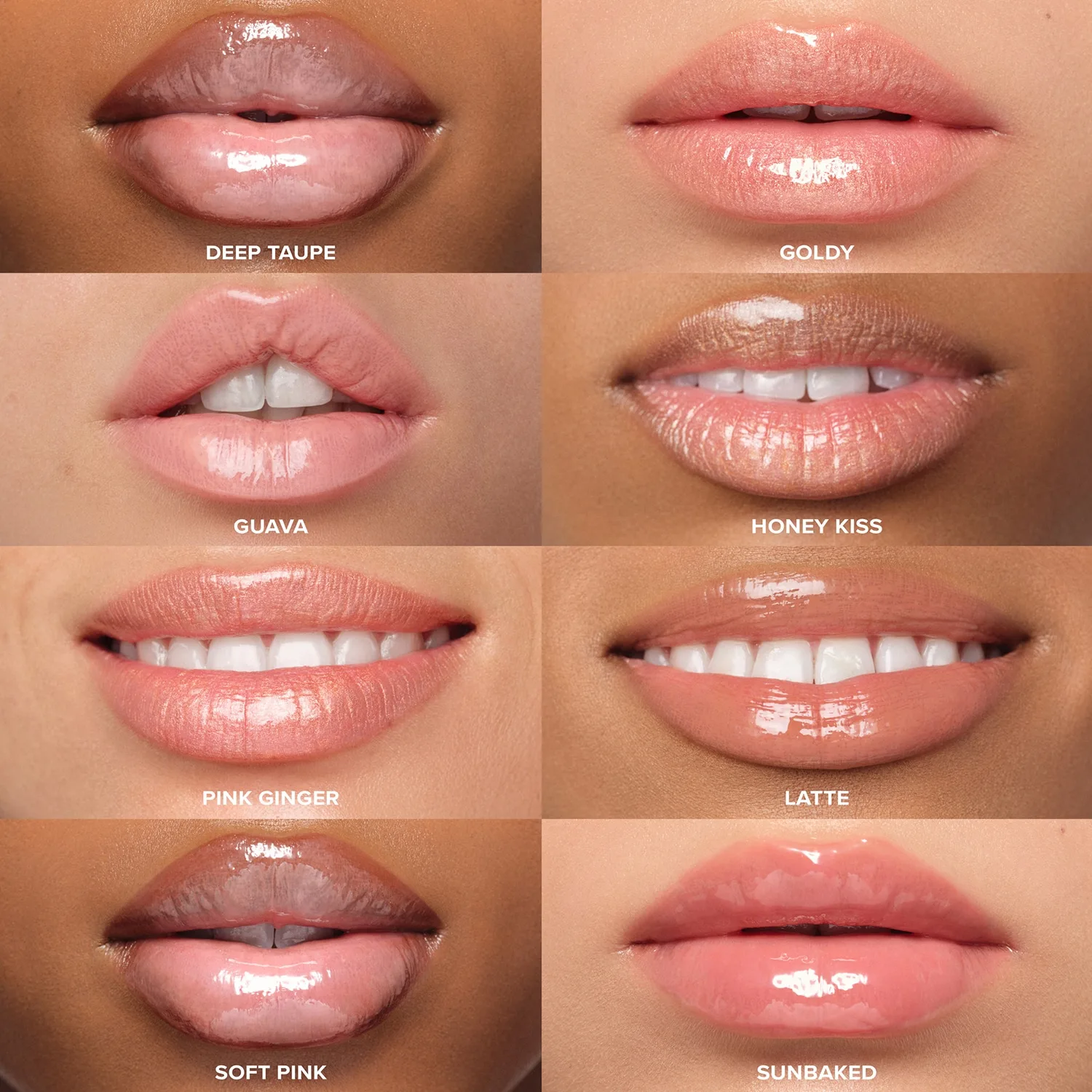 lip gloss - dudak parlatıcısı
