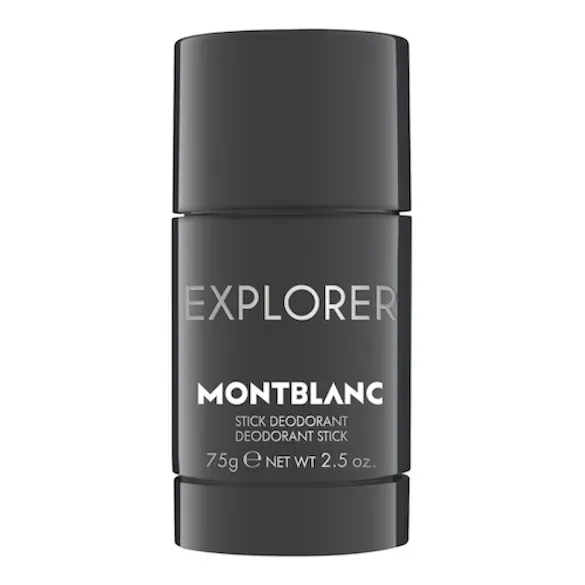 explorer - stick deodorant