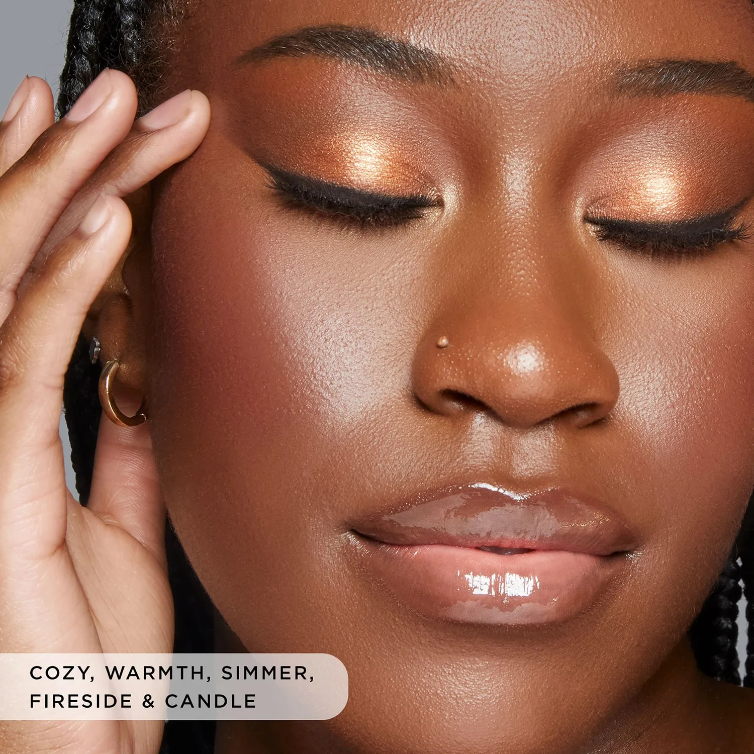 tartelette™ amazonian clay toasted palette - göz farı paleti