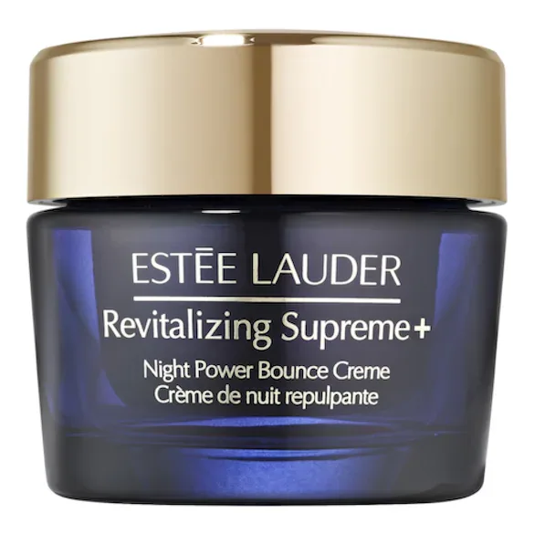 revitalizing supreme+ bounce night creme