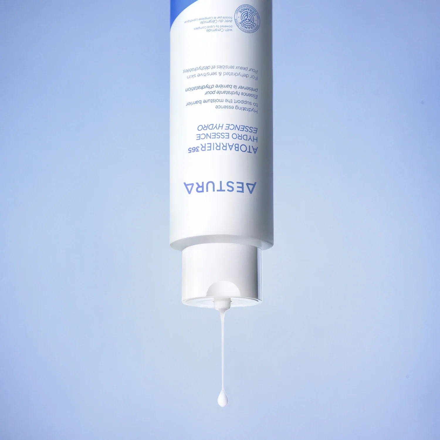 atobarrier365 hydro-essence - cilt bariyeri güçlendiren yoğun nemlendirici esans