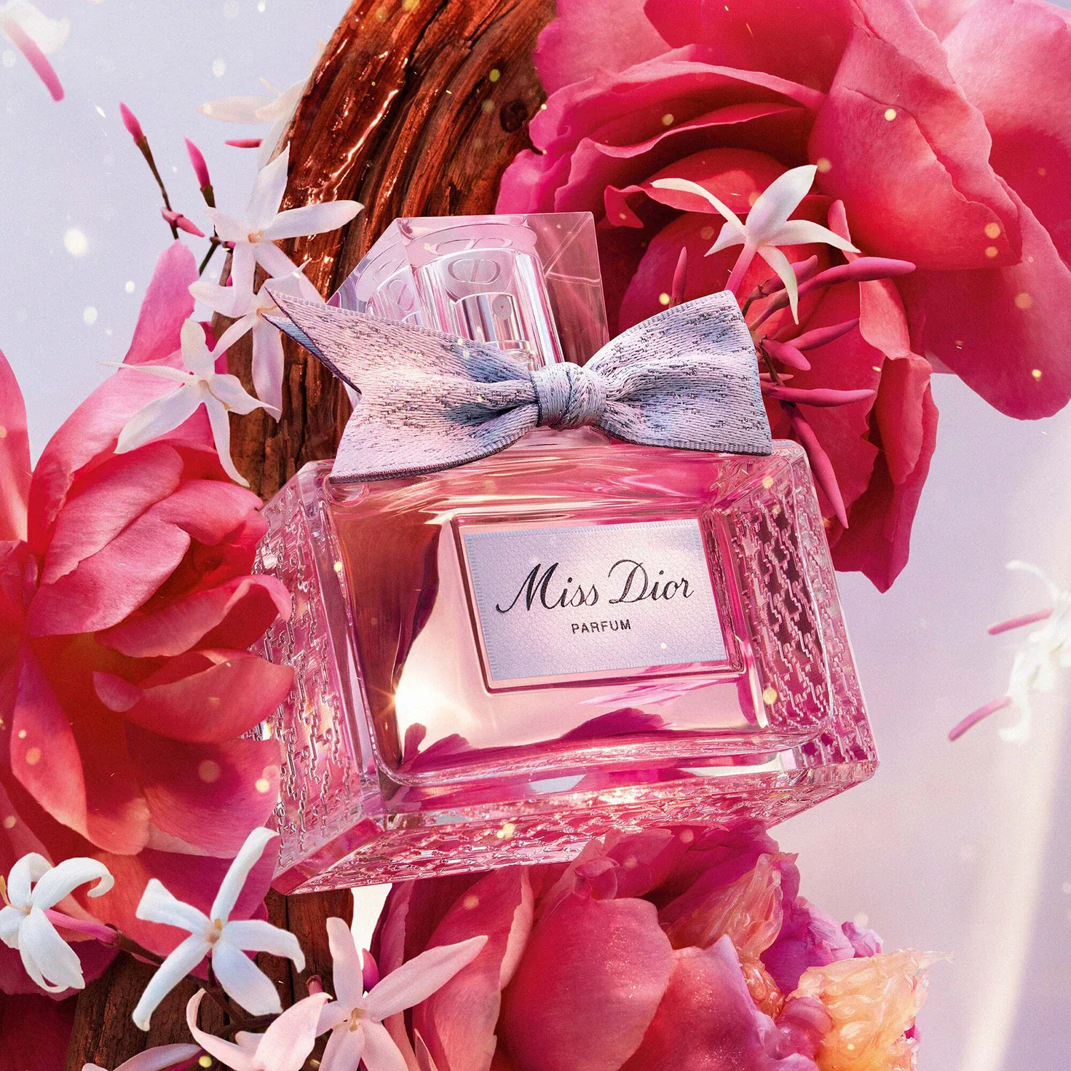 miss dior - parfum