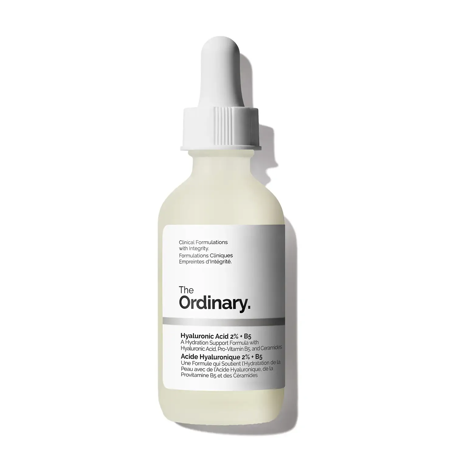 hyaluronic acid 2% + b5 - derinlemesine nemlendirici serum