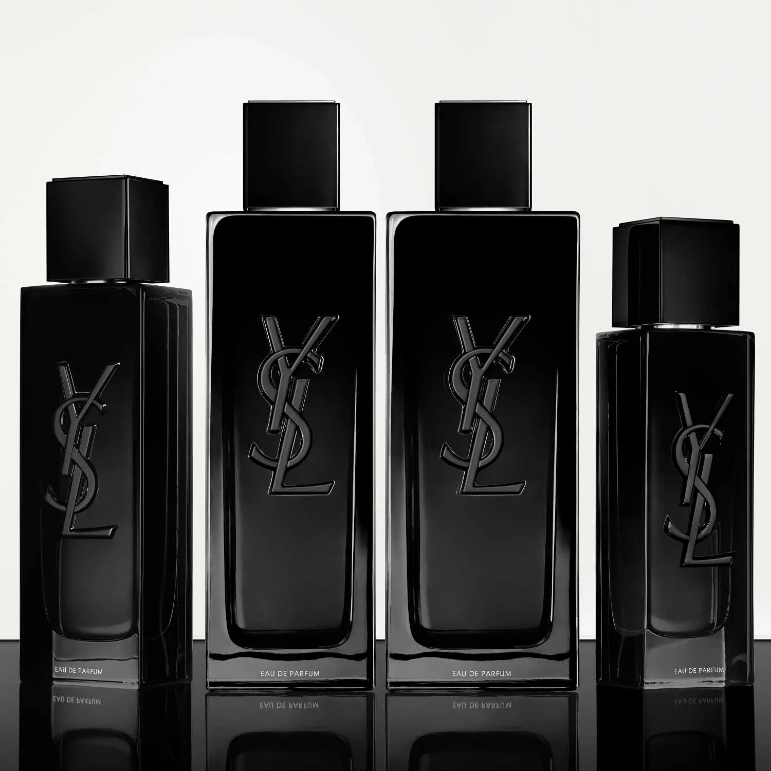 myslf - eau de parfum
